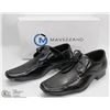 Image 1 : MAVEZZANO CHILDS SIZE 13 DRESS SHOES