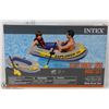 Image 1 : INTEX EXPLORER 200 BOAT SET
