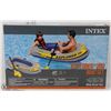 Image 1 : INTEX EXPLORER 200 BOAT SET