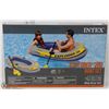 Image 1 : INTEX EXPLORER 200 BOAT SET