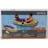 Image 1 : INTEX EXPLORER 200 BOAT SET