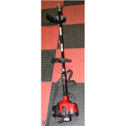 TORO GAS MOTOR WEED TRIMMER