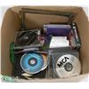 Image 1 : BOX OF MUSIC CDS