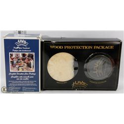 FURNITURE CARE PACKAGES