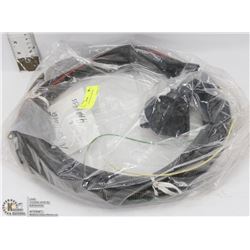 NEW TRAILER WIRING HARNESS