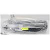 Image 1 : 500 PCS ZIP TIES WITH HD, 10-22 INCH