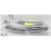 Image 1 : 500 PCS ZIP TIES WITH HD, 10-22 INCH