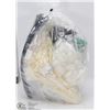 Image 1 : 1500 PCS ZIP TIES 5-20 INCH, AND HD