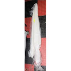 2 BAGS OF ZIPTIES - 3FT & 4FT.