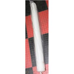 NEW ROLL 600 SQ FT FIBERGLASS MESH