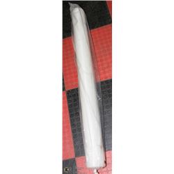 NEW ROLL 600 SQ FT FIBERGLASS MESH