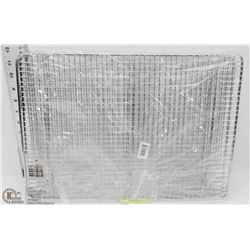 NEW COOLING RACKS - LOT OF 2