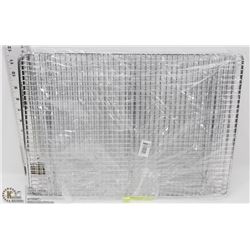 NEW COOLING RACKS - LOT OF 2