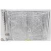 Image 1 : NEW COOLING RACKS - LOT OF 2