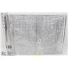 Image 1 : NEW COOLING RACKS - LOT OF 2