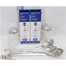 KITCHEN MIX - COMMERCIAL RESTAURANT