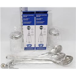 KITCHEN MIX - COMMERCIAL RESTAURANT