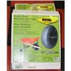 Image 1 : 2 NEW ERIE HEAVY DUTY WHEEL BARROW WHEEL WITH AXEL