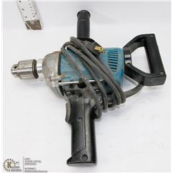 HEAVY DUTY MAKITA DRILL 1/2" 6013BR.