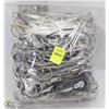 Image 1 : BAG OF ASSORTED SCISSORS