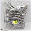 Image 1 : BAG OF ASSORTED SCISSORS