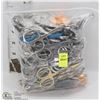 Image 1 : BAG OF ASSORTED SCISSORS