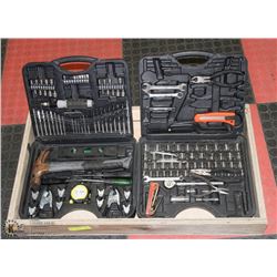 MULTI TOOL KIT