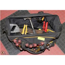 DEWALT TOOL BAG 24” LONG