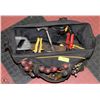 Image 1 : DEWALT TOOL BAG 24” LONG