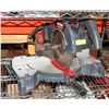 Image 1 : CRAFTSMAN COMPOUND MITRE SAW