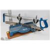 Image 1 : MASTERCRAFT MITRE HANDSAW.