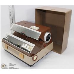 VINTAGE ANSCOMATIC PROJECTOR