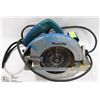 Image 1 : MAKITA CORDED SKILL SAW