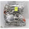Image 1 : BAG OF ASSORTED SCISSORS