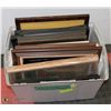 Image 1 : BOX OF 15 PICTURE FRAMES
