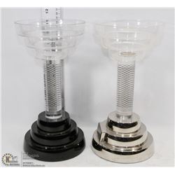2 "BEER BELLS" CUPS
