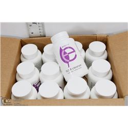 CASE OF 12 ECO ONE FILTER CLEANSER