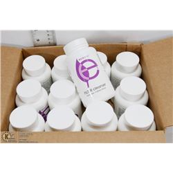 CASE OF 12 ECO ONE FILTER CLEANSER