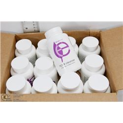 CASE OF 12 ECO ONE FILTER CLEANSER