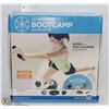 Image 1 : BOOT CAMP WORK OUT KIT