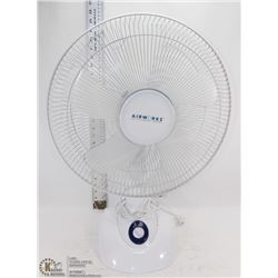 AIR WORKS ELECTRIC FAN