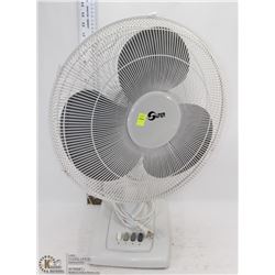 SUPER ELECTRIC FAN