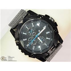 ROCAWEAR MEN'S WATCH