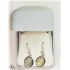 Image 2 : STERLING SILVER EARRINGS