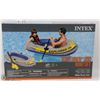 Image 1 : INTEX EXPLORER 200 BOAT SET