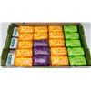 Image 1 : FLAT OF ASSORTED HANDSOAPS MOSTLY CAMAY