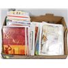Image 1 : FLAT OF ASSORTED GREETING CARDS