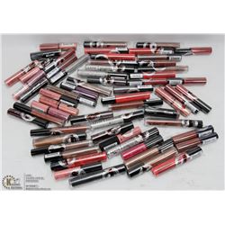 BAG OF ASSORTED BRAND NAME MAKE UP