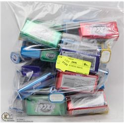 LARGE BAG OF EXCEL MINTS
