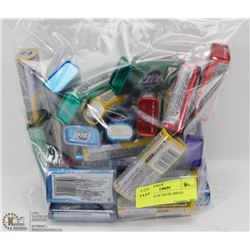LARGE BAG OF EXCEL MINTS